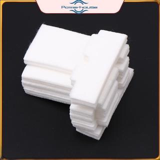 POWER 1 / 2Set T04D1 Hộp bảo trì Miếng lót mực thải xốp cho máy in Epson L4260 L4261 L4263 L4265 L4267 L4268 L4269.