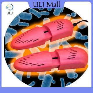 Máy sấy khử mùi giày ULJ 10W, đế ấm mùa đông, thiết bị hút ẩm, làm nóng nhanh cho giày