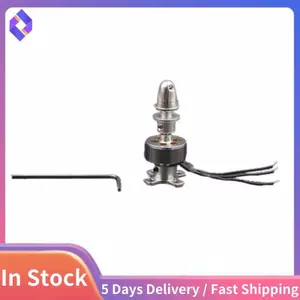 10G Động cơ không chổi than Outrunner 1811 cho Máy bay cánh cố định Mini điều khiển vô tuyến -3800Kv