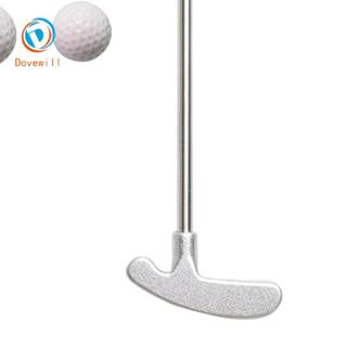 Dovewill Mini Golf Putter 15.8cm - Đồ chơi trang trí nhà cho trẻ mới biết đi