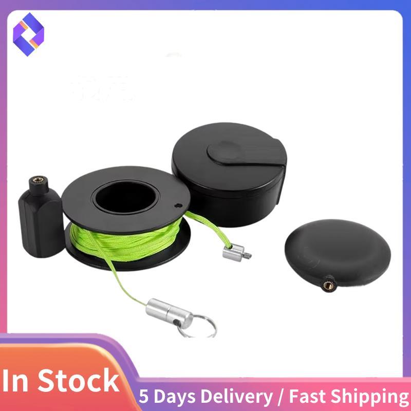 Hướng dẫn dây Snap 6M WireMag Puller Cáp ren từ tính thông qua công cụ hỗ trợ dây