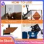 2 Chiếc Bọc Nắp Báo Chí Nhiệt Platen Bọc 15X15 Inch Chịu Nhiệt Có Thể Tái Sử Dụng Báo Chí Nhiệt Bọc Bao