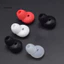 < CarFashion > 2 Chiếc Vỏ Tai Nghe Ghép Đôi Silicone Thoải Mái Thiết Thực Tai Nghe Bảo Vệ Cho Samsung Gear Circle