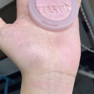 CHEESE BERRY Phấn má hồng điêu khắc Phấn má hồng làm to Phấn má hồng thu nhỏ màu lì nude đơn sắc Bảng má hồng