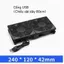 【COD】Quạt tản nhiệt USB 5V 12cm hiệu quả, giúp giải nhiệt cho router, MiniPC, thiết bị điện tử công suất thấp.