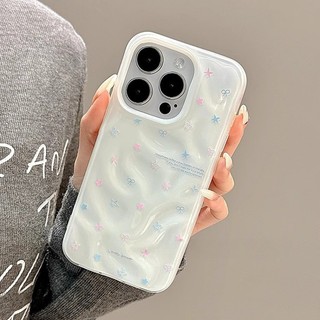 Ốp lưng iPhone 17 16 15 14 13 12 11 ProMax XR XS Max 7 8 Plus Bền đẹp Họa tiết dễ thương Ốp lưng điện thoại Dẻo mềm
