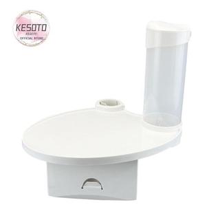 3 Trong 1 Nha Khoa Ghế Cân Khay Hiệu Quả Phụ Kiện Nha Khoa Tổ Chức Kệ Khay Bàn Cho Nha Sĩ Làm Việc Phòng Thí Nghiệm Phòng Thí Nghiệm