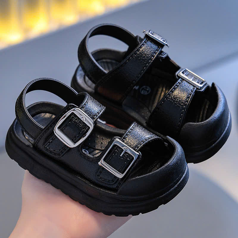 sandal bé trai dép quai hậu cho bé gái nhựa thơm chống nước êm chân chống trượt mẫu mới nhất năm Z002