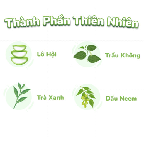 Dung dịch Vệ Sinh Thảo Dược Cho Bé Gái TheCi Intimate - Chai 140ml, đầu tạo bọt tiện lợi