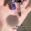 Mascara UHUE chuốt lông mày đổi màu lông mày tự nhiên phù hợp mọi màu tóc siêu tơi chống nước