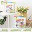 Khăn Vải Khô Đa Năng Cao Cấp MipBi DouDou Cho Bé 600G/900G A16