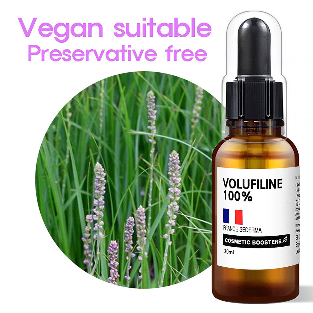 Volufiline facial body essence 30ml