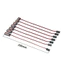 RC Y Dòng Chiều Dài 208 Mm Cáp Điều Khiển Từ Xa Quạt Servo Mở Rộng Dây Cho Futaba JR RC Xe HSP Trxs TRX4 Trục SCX10 TAMIYA