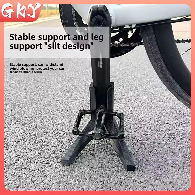GKY Giá đỡ hỗ trợ standing cho xe đạp đường trường và địa hình