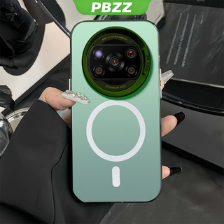 FOR ốp lưng Dành CHO Vỏ XIAOMI POCO X3 PRO POCO X3 NFC POCO X3 Vỏ điện thoại cứng TPU Bảo vệ Vỏ chống sốc mịn Thiết kế mới thẩm mỹ Thu hút từ không dây CYBSWX01