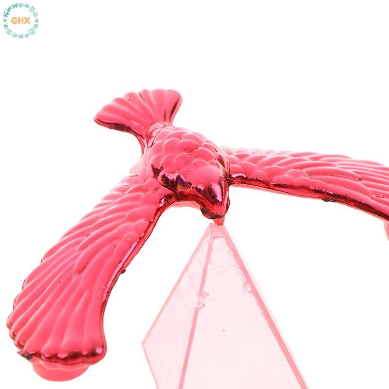 Bộ 2 Đồ Chơi Chim Đại Bàng Cân Bằng Vui Nhộn Dành Cho Bé