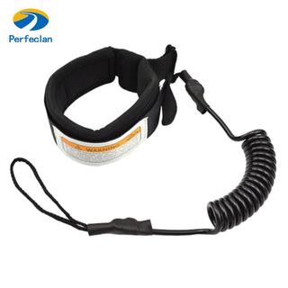 Perfectlan Bodyboard 1.6m - Ván Lướt Sóng kèm Dây Xích Cổ Tay và Mái Chèo Bảo vệ An Toàn