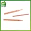 SWEET 5 / 10 Cái 18650 Đầu Điểm Cầm Tay Máy Hàn Đầu Điện Cực Cho Điểm Nhỏ Máy Hàn Bút Tím Đồng Điểm Hàn Cần n