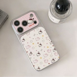Áp dụng cho IPhone 17 16 15 14 13 12 11 Pro Max XR XS MAX 78PLUS Dễ thương KT loạt trường hợp điện thoại