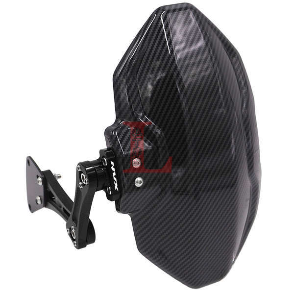Chắn bùn sau có thể điều chỉnh được cho Yamaha AEROSPORTS X NVX155
