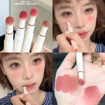 Son Dưỡng Môi Son Bóng Nhung Son Bóng Son Môi Matte Không Dễ Phai Màu Học Sinh Làm Trắng Môi Bóng Son Bóng Nữ