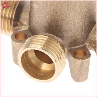 Van trộn treo tường N & X Van vòi hoa sen Công tắc nóng lạnh Máy nước nóng điện Công tắc nóng và lạnh.