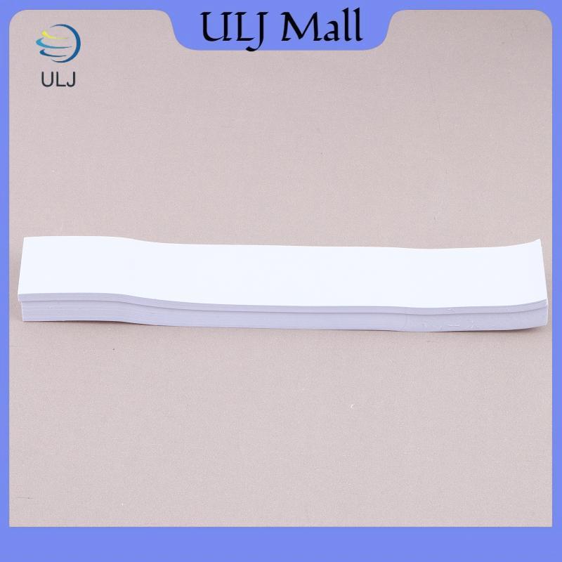 Dây đeo tiền tự niêm phong ULJ Dây đeo chống rách Trái phiếu mạnh mẽ để sắp xếp tiền mặt tại cửa hàng văn phòng.