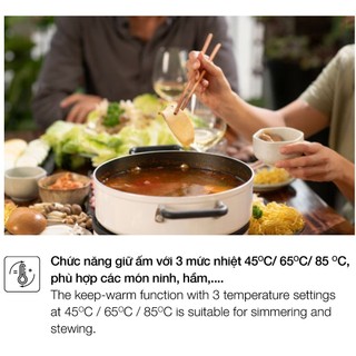 Bếp Từ Đôi Hafele HS-I5521FG 536.66.850 Chính Hãng | Mặt Kính Cao Cấp, Tiết Kiệm Điện - BH 12 Tháng