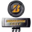 Marker golf gắn nón Bridgestone Pro Model 2022 – Thiết kế kẹp nam châm thanh lịch, nhỏ gọn