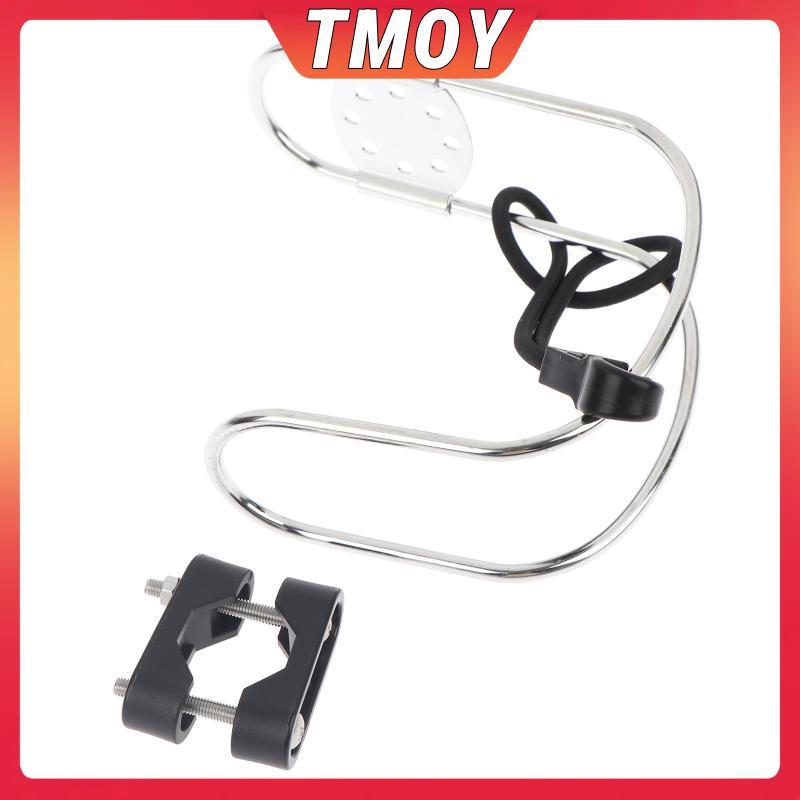 TMOY Phao cứu sinh hình thuyền và kẹp ngựa bằng thép không gỉ cho tàu thủy