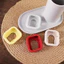 Ốp lưng mềm silicon cho Redmi Watch 6 vỏ bảo vệ chống trầy xước