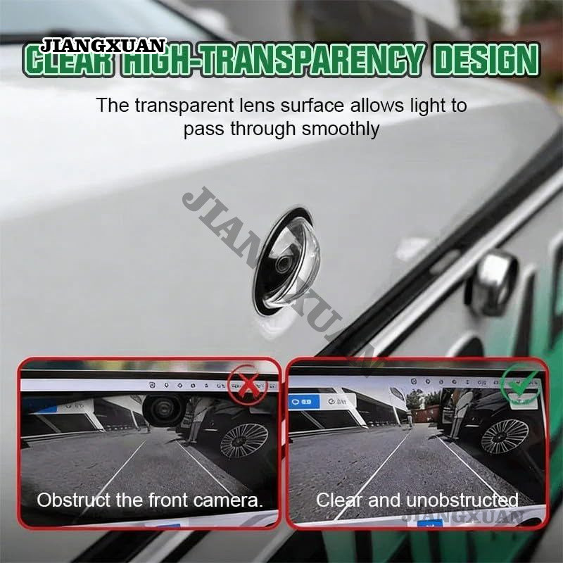 Vỏ bảo vệ camera ô tô Bảo vệ bên ngoài xe