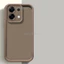 Ốp điện thoại chống sốc mềm mờ POCOX8Pro cho Xiaomi POCO X8 Pro Max X8Pro POCOX8Pro Max 4G 5G 2026 Vỏ điện thoại TPU lỏng đơn giản Vỏ bảo vệ màu kẹo