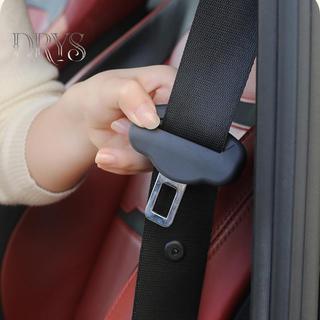 (TFT) 1 Cái Cao Su Chống Trầy Xước Ghế Ô Tô Bule Bảo Vệ Kẹp Vỏ Bảo Vệ Đa Năng Dây An Toàn Bule Dành Cho SUV Sedan MỚI