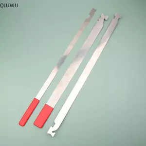 QIUWU Tougthy Công cụ sửa chữa bằng thép không gỉ tự động chuyên nghiệp Hoàn hảo cho nhà để xe tại nhà & cửa hàng chuyên nghiệp.