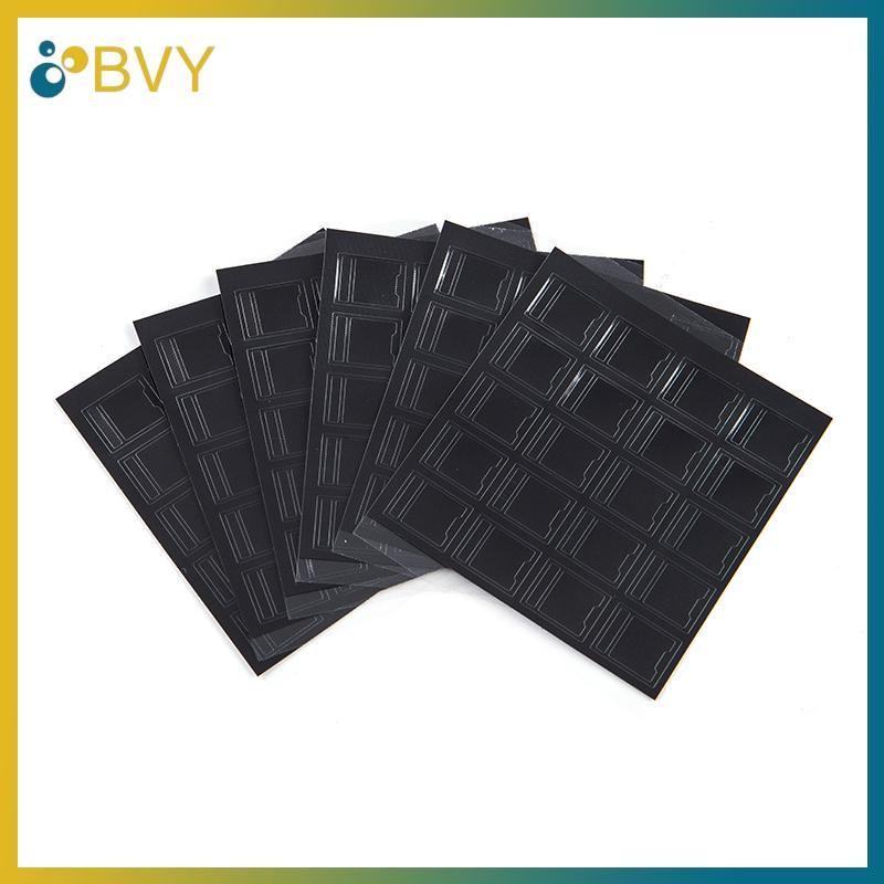 BVY 120 Cái / bộ MX Switch Film để sửa chữa màng trục MDI.