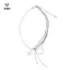 Dây Chuyền Xương Đòn Ngọc Trai Nhiều Lớp và Zircon - Phù Hợp Thời Trang Cho Nữ
