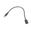 Treeling Đầu Thẳng Góc Phải USB C Nữ Đến 4 0x1 7mm Cáp Nguồn Cho Bộ Định Tuyến