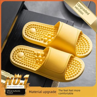 🔥 Giảm mệt mỏi căng thẳng 🔥 bấm huyệt bàn chân Dép massage trong nhà hộ gia đình Không trơn trượt có hàng sẵn ♝Dép Massage phòng tắm gia đình mùa hè dành cho nữ♒