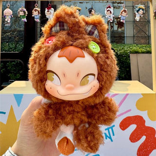 52TOYS NINNIC Khác Nhau Chúng Ta Hộp Mù Hợp Thời Trang Chơi Tay-Run