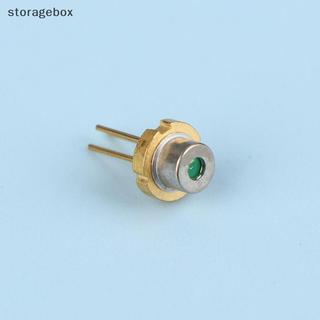 [Hộp lưu trữ] 850NM 2.3W IR 5.6mm TO-18 Diode Laser 2300mW Phụ kiện laser tầm nhìn ban đêm hồng ngoại mạnh mẽ Đẹp