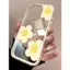 Hoa Tốt Vang Kim Nhu phù hợp với vỏ điện thoại iPhone 17 Air chống gãy, 14/13/11 Pro