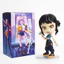 BH2 K-Pop: Demon Hunters HUNTR / X Dễ Thương Chibi Nhân Vật Hành Động Để Bàn Trang Trí HB2