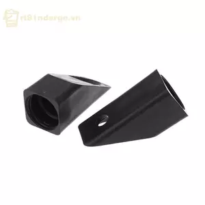 Ge 2 Chiếc Máy Khoan Điện Bụi Máy Khoan Điện Hút Bụi Bộ Phận Dụng Cụ Điện Phụ Kiện Hộ Gia Đình Búa Khoan Bụi Chặn n
