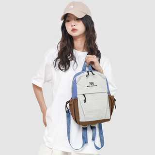 Ba Lô Nữ Đi Bộ Đường Dài Ba Lô Du Lịch Ngoài Trời Sinh Viên Đại Học Đi Bộ Đường Dài Nhẹ Thường Ngày