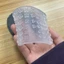 Khuôn silicon hình bướm và lá dập nổi 3D cao cấp YOI dành cho nghệ thuật làm móng chuyên nghiệp