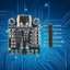 Treeling Có Thể Lập Trình HUSB238 Mô Đun Giải Mã Điều Khiển IIC Đầu Ra Mức Cố Định USB Loại C Quản Lý Nguồn Điện 5V 9V 12V 15V 1
