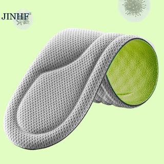 Đế giày thể thao khử mùi mùa hè JINHF, đế thấm mồ hôi và thoáng khí HOT