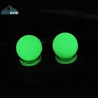 DTW 2 chiếc Hướng dẫn hỗ trợ đỗ xe ô tô Bút đánh dấu & Nhãn dán căn chỉnh bánh xe, Đường đỗ xe tầm nhìn thấp, Hỗ trợ người mới bắt đầu Thể thao