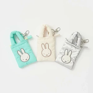 Túi lưu trữ Mini giới hạn kỷ niệm 70 năm Miffy - Hoàn hảo cho tiền xu, tai nghe & chìa khóa
